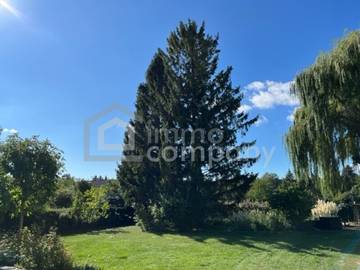 Baugrundstück 2753 Dreistetten