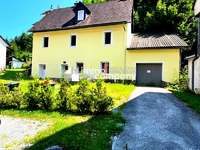 Einfamilienhaus in Steiermark