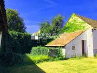 Einfamilienhaus Breitenbrunn am Neusiedler See - Bild 
