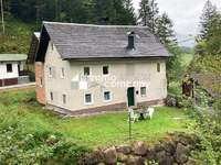 Haus in Oberösterreich