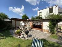 Garten 1 - Einfamilienhaus Bad Pirawarth