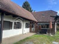 Bauernhaus Poppendorf im Burgenland - Bild 