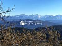 Einfamilienhaus Obergöriach - Bild 