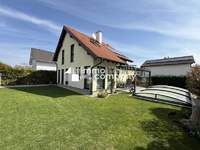 Einfamilienhaus 