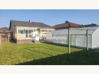 Bungalow 2285 Leopoldsdorf im Marchfeld