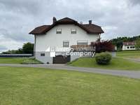 Haus 8383 Sankt Martin an der Raab