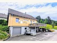 Einfamilienhaus Thal - Bild 