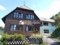Einfamilienhaus 8673 Sankt Jakob im Walde
