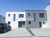 Doppelhaushälfte 2451 Hof am Leithaberge
