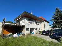Einfamilienhaus 2630 Ternitz