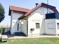 Einfamilienhaus 2261 Angern an der March