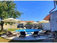 Gestaltungsbeispiel Garten