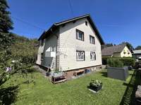 Zweifamilienhaus 