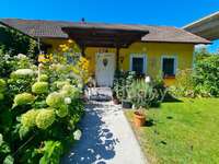 Einfamilienhaus 3021 Pressbaum