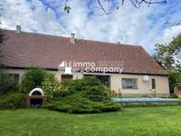 Einfamilienhaus 