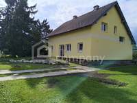 Einfamilienhaus 2731 Urschendorf