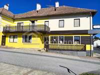 Mehrfamilienhaus 2852 Hochneukirchen