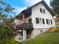 Einfamilienhaus Wilfersdorf