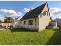 Einfamilienhaus 7071 Rust