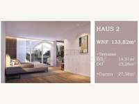 Reihenmittelhaus 1210 Wien