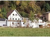 Einfamilienhaus 