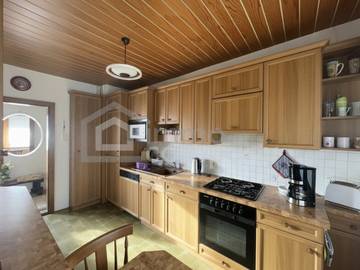 Einfamilienhaus Dobermannsdorf - Bild 