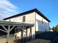 Doppelhaushälfte in Niederösterreich