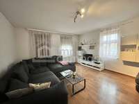 Bungalow Schwarzenbach