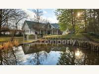 Landhaus in Burgenland