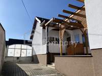 Einfamilienhaus Gattendorf