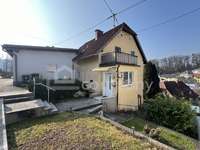 Einfamilienhaus Puchenau