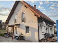 Einfamilienhaus 