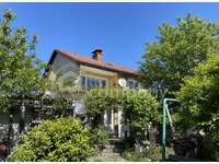 Einfamilienhaus in Steiermark