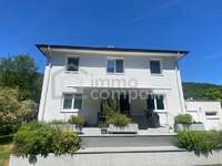 Einfamilienhaus 