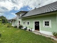 Haus in Oberösterreich