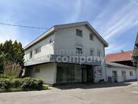 Zweifamilienhaus in Oberösterreich