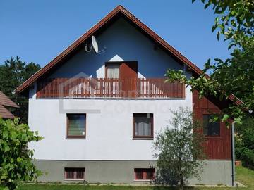 Einfamilienhaus 