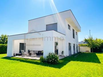Einfamilienhaus 