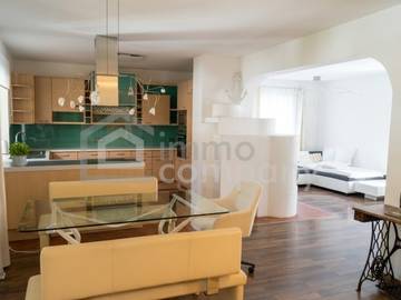 Villa in Burgenland