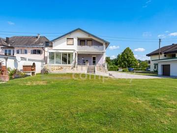 Einfamilienhaus in Burgenland