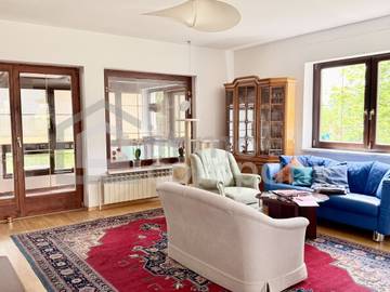 Einfamilienhaus in Niederösterreich
