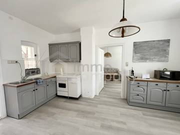 Bungalow 