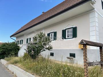 Bauernhaus 