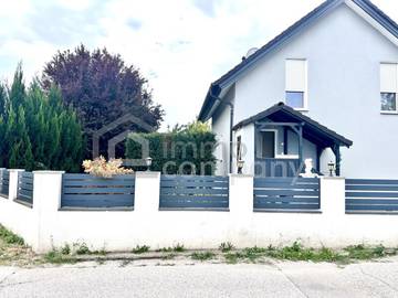 Einfamilienhaus 