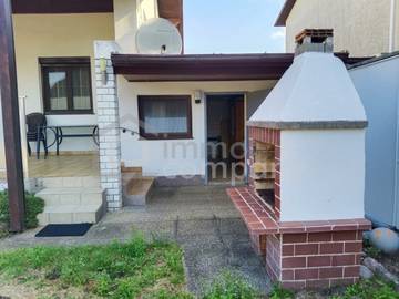 Bungalow Theresienfeld - Bild 