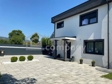 Einfamilienhaus Weikersdorf am Steinfelde - Bild 