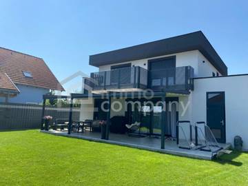 Einfamilienhaus Weikersdorf am Steinfelde - Bild 