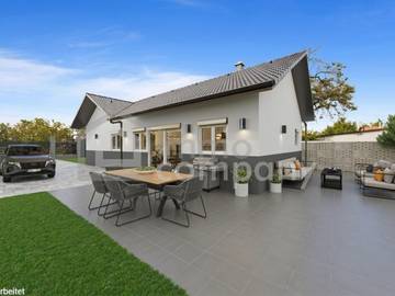 Haus Kittsee - Bild 