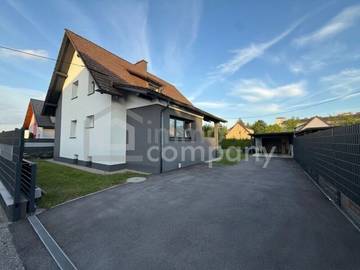 Einfamilienhaus in Oberösterreich