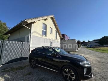 Einfamilienhaus 